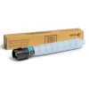 Xerox 006R01747 cyan toner (original)