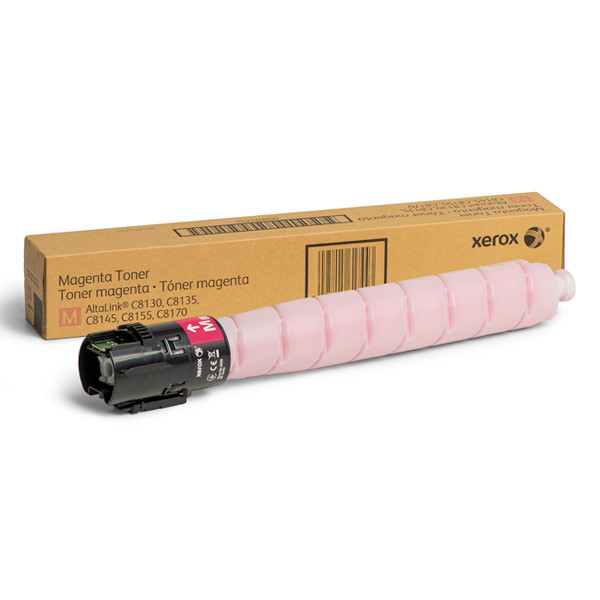 Xerox 006R01748 magenta toner (original) 006R01748 048484 - 1