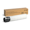 Xerox 006R01790 lågglans klar toner (original) 048704 - 1