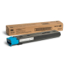 Xerox 006R01792 fluorescerande cyan toner (original) 048456 - 1