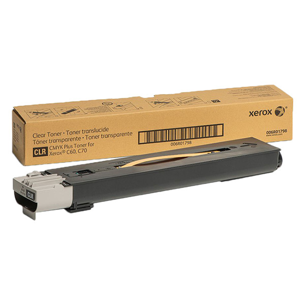 Xerox 006R01798 transparent toner (original) 006R01798 048422 - 1