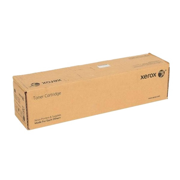 Xerox 006R01806 guld toner (original) 006R01806 048454 - 1