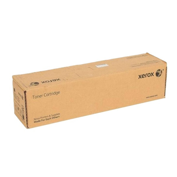 Xerox 006R01808 silver toner (original) 006R01808 048452 - 1