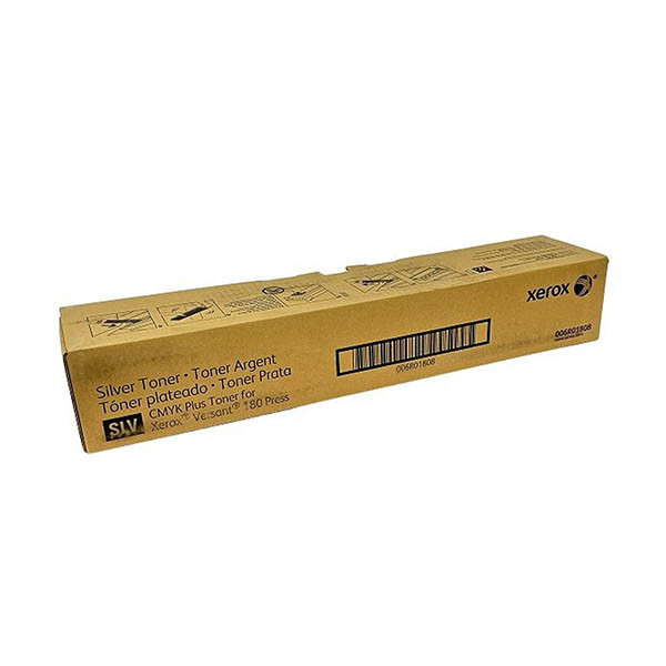 Xerox 006R01808 silver toner (original) 048452 - 1
