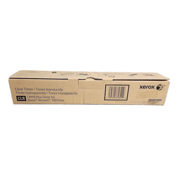 Xerox 006R01809 klar toner (original) 006R01809 048448 - 1