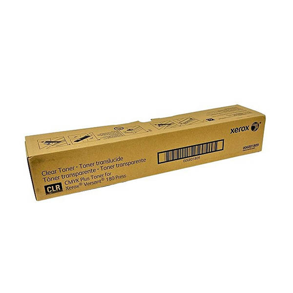 Xerox 006R01809 klar toner (original) 048448 - 1