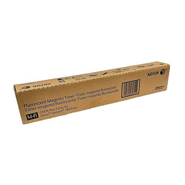 Xerox 006R01811 magenta toner (original) 048444 - 1