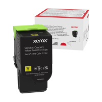 Xerox 006R04359 gul toner (original) 006R04359 048544