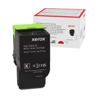 Xerox 006R04364 svart toner hög kapacitet (original) 006R04364 048548