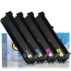 Xerox 006R04383/84/85/86 BK/C/M/Y toner 4-pack (varumärket 123ink)