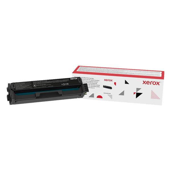 Xerox 006R04383 svart toner (original) 006R04383 048498 - 1