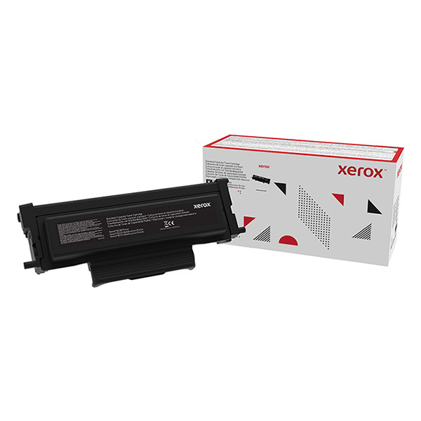 Xerox 006R04399 svart toner (original) 006R04399 048520 - 1