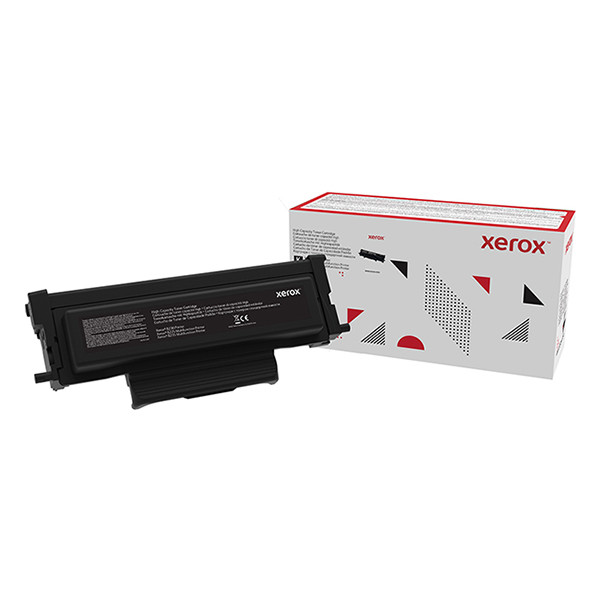 Xerox 006R04400 svart toner hög kapacitet (original) 006R04400 048522 - 1