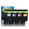 Xerox 006R04685/86/87/88 BK/C/M/Y toner 4-pack (varumärket 123ink) 132314 - 1
