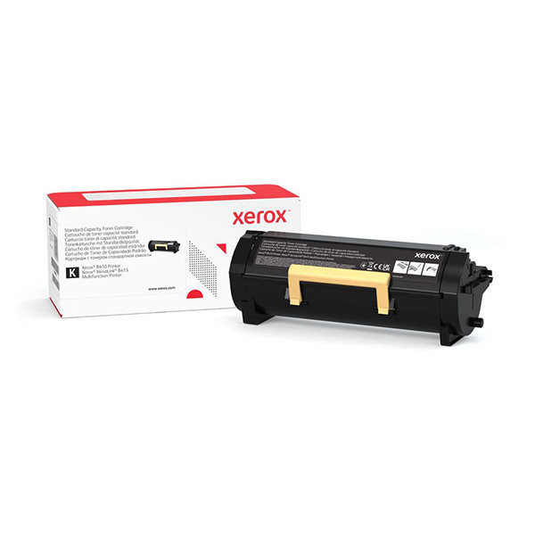 Xerox 006R04725 svart toner (original) 006R04725 048658 - 1