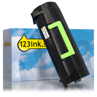 Xerox 006R04725 svart toner (varumärket 123ink)