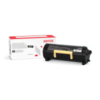 Xerox 006R04727 svart toner extra hög kapacitet (original) 006R04727 048662