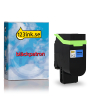 Xerox 006R04820 cyan toner (varumärket 123ink)