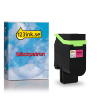 Xerox 006R04821 magenta toner (varumärket 123ink)