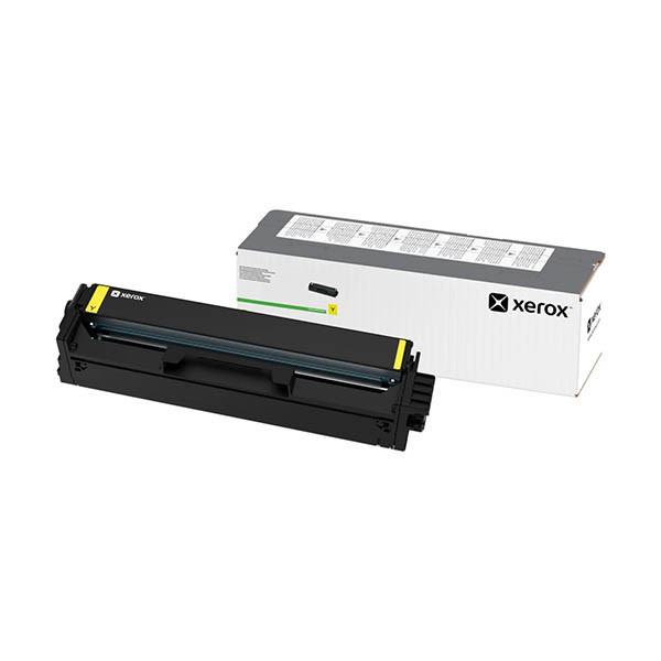 Xerox 006R05119 gul toner hög kapacitet (original) 041932 - 1