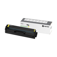 Xerox 006R05119 gul toner hög kapacitet (original) 041932