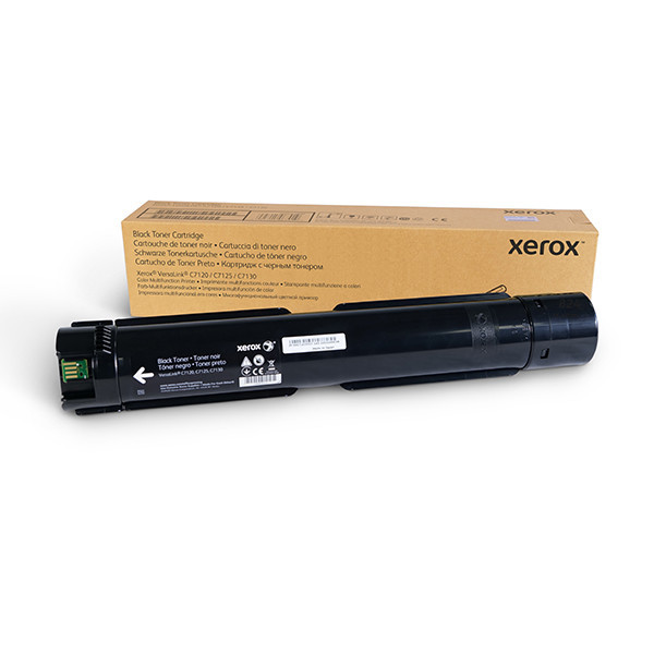 Xerox 006R90159 svart toner 2-pack (original) 006R90159 046835 - 1