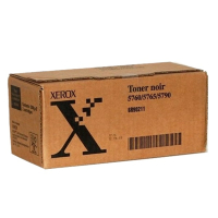 Xerox 006R90211 svart toner 2-pack (original) 006R90211 046846