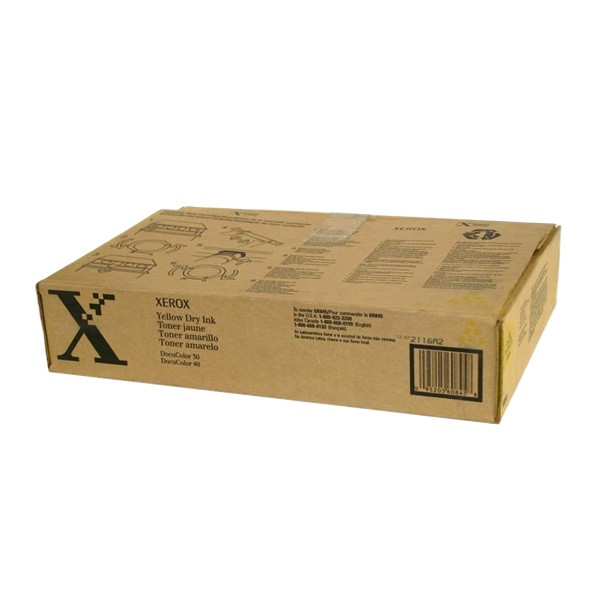 Xerox 006R90248 gul toner 4-pack (original) 006R90248 046855 - 1