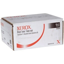 Xerox 006R90280 svart toner 4-pack (original) 006R90280 047182 - 1