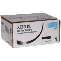 Xerox 006R90281 cyan toner 4-pack (original) 006R90281 047184 - 1