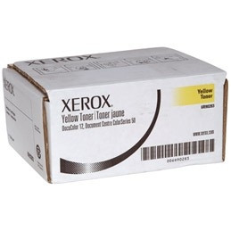 Xerox 006R90283 gul toner 4-pack (original) 006R90283 047188 - 1