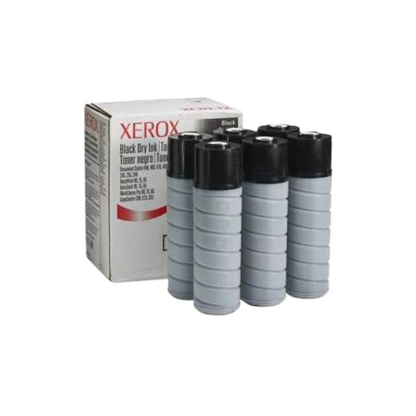 Xerox 006R90321 toner pack assembly (original) 006R90321 046885 - 1