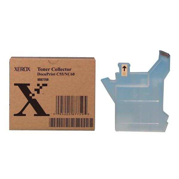 Xerox 008R07759 waste toner box (original) 008R07759 046898 - 1