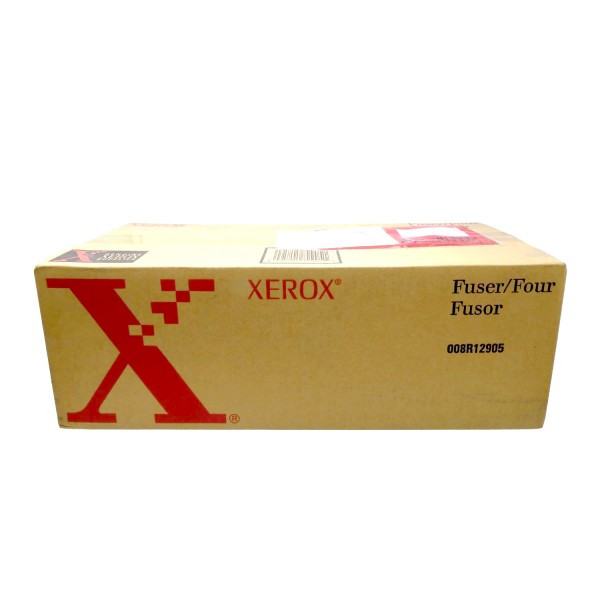 Xerox 008R12905 fuser unit (original) 008R12905 047412 - 1