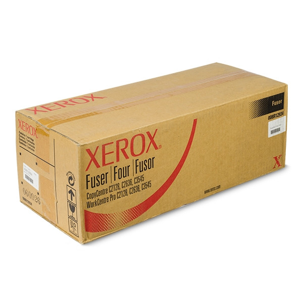 Xerox 008R12934 fuser (original) 008R12934 048052 - 1