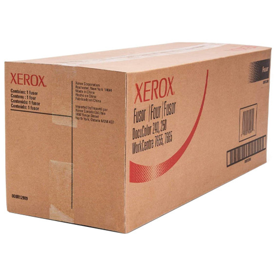 Xerox 008R12989 fuser unit (original) 008R12989 047350 - 1