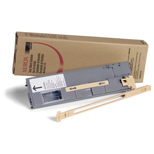 Xerox 008R13021 waste toner box (original) 008R13021 047310 - 1