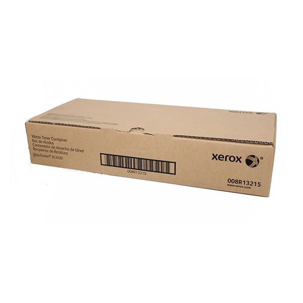 Xerox 008R13215 waste toner box (original) 008R13215 048614 - 1