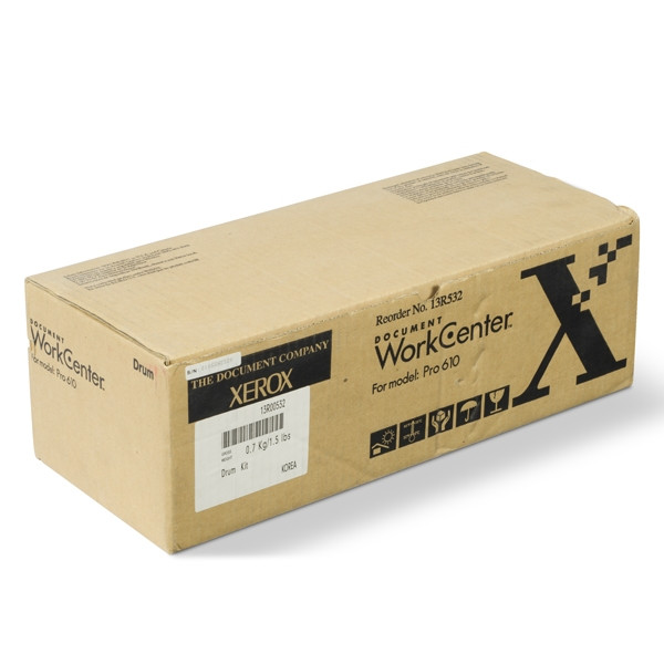 Xerox 013R00532 trumma + ozon filter (original) 013R00532 046782 - 1