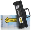 Xerox 013R00621 svart toner (varumärket 123ink) 047082 - 1