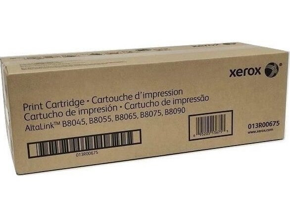 Xerox 013R00675 trumma (original) 013R00675 048390 - 1