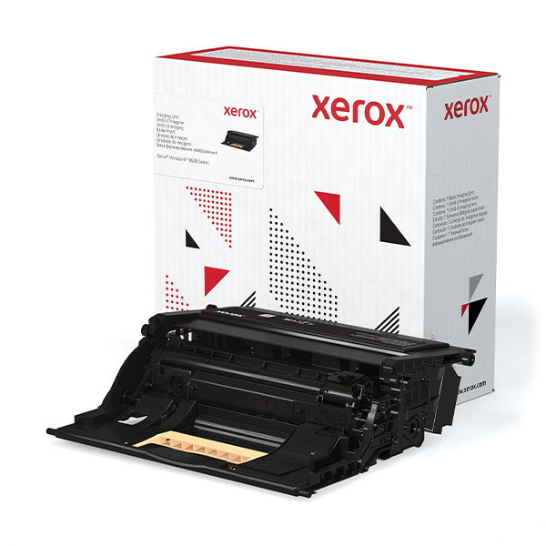 Xerox 013R00699 svart trumma (original) 013R00699 048668 - 1