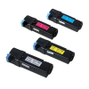 Xerox 016130200 färgrulle 4-pack (original) 046514 - 1