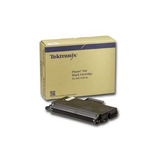 Xerox 016153600 svart toner (original) 016153600 046533 - 1