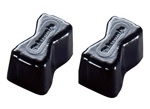 Xerox 016154000 svart ColorStix 2-pack (original) 016154000 046537