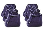 Xerox 016154100 cyan ColorStix 2-pack (original) 016154100 046538 - 1