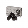 Xerox 016160400 svart ColorStix 3-pack (original) 047468 - 1
