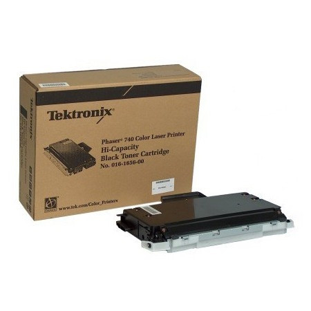 Xerox 016165600 svart toner hög kapacitet (original) 016165600 046549 - 1