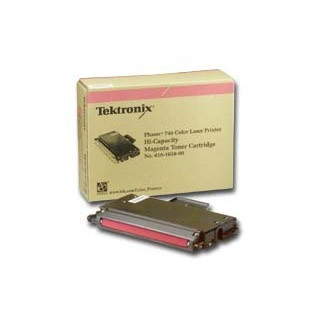 Xerox 016165800 magenta toner hög kapacitet (original) 016165800 046551 - 1