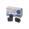 Xerox 016175600 cyan ColorStix x2 + svart ColorStix x1 (original) 046568 - 1